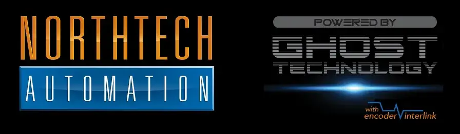 Northtech Automation Ghost Push Pull Welding System