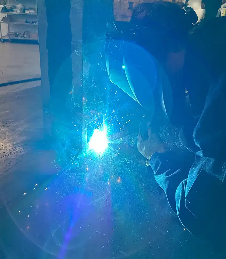 Welding Machine Repair Northtech Automation