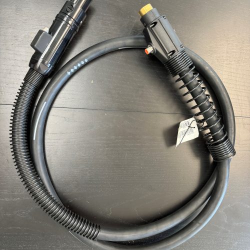 513-208 TREGASKISS CA3 CONNECTOR AND UNICABLE, CLUTCH MOUNT, 8 FOOT