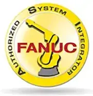 Fanuc Authorized