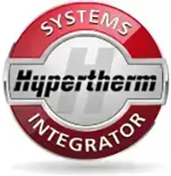 Hypertherm Authorized