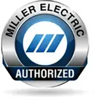 Miller Electric Authorized
