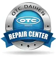 OTC Daihen Authorized Repair Center